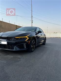 كيا K5